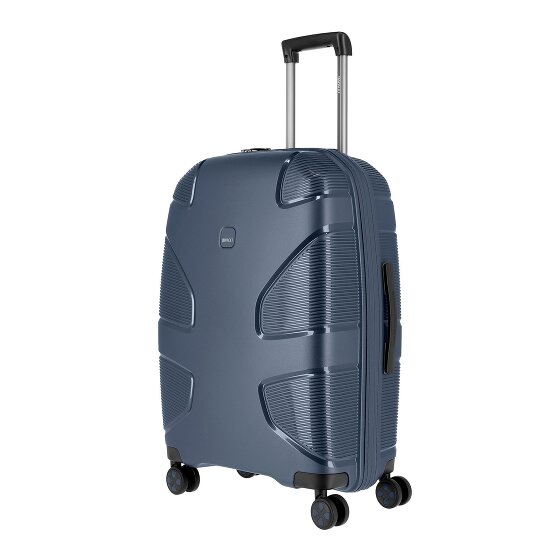 IMPACKT IP1 4 roulettes Trolley 67 cm