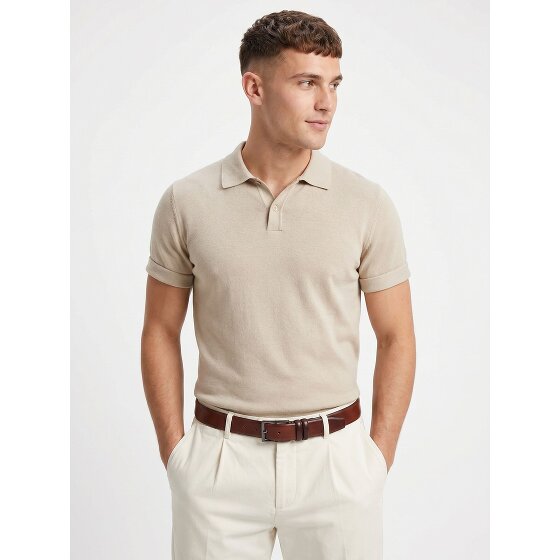 Boss Ceinture Carmello en cuir