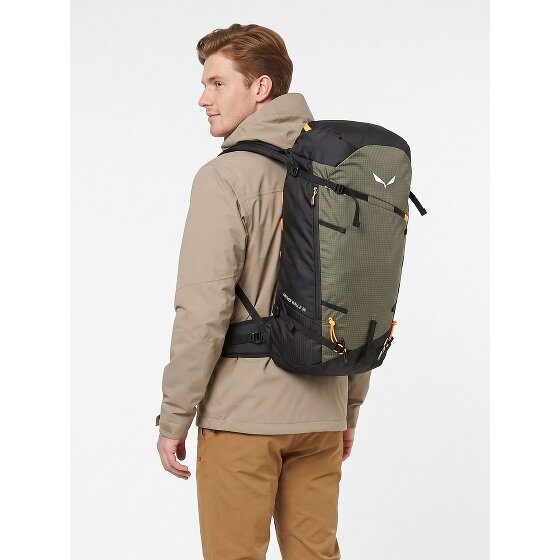 Salewa Ortles Wall 2 35 L Sac à dos de randonnée 58 cm