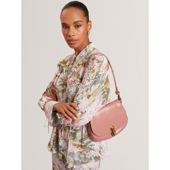 Ted Baker Kkhayli Sac à bandoulière Cuir véritable 24 cm