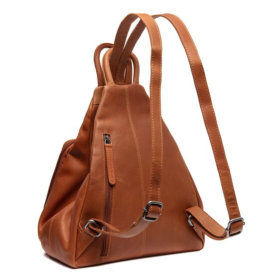 The Chesterfield Brand Howard Sac à dos de ville Cuir 30 cm