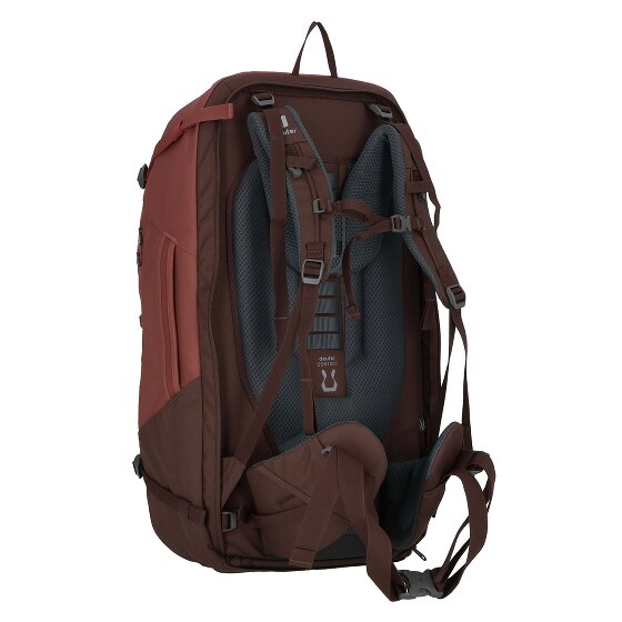 Deuter Access Pro 60 SL Sac à dos de voyage 66 cm