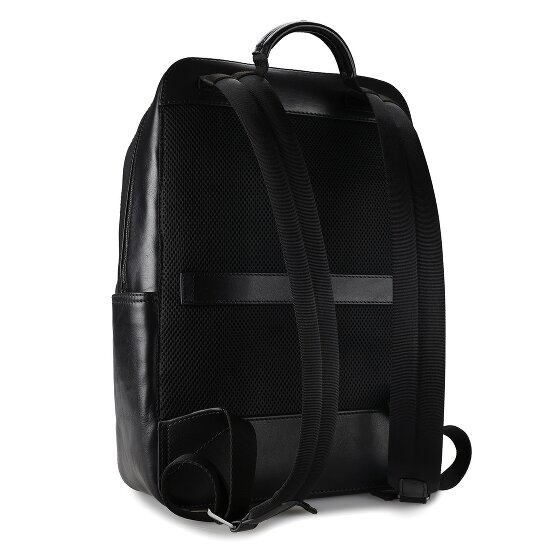 The Bridge Iacopo Daypack Cuir 41 cm Compartiment pour ordinateur portable