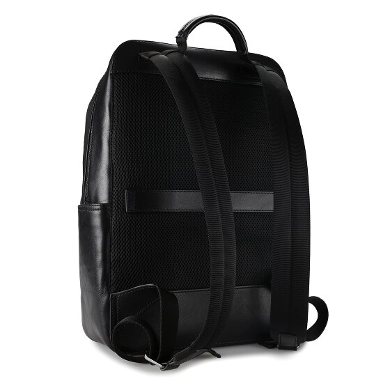 The Bridge Iacopo Daypack Cuir 41 cm Compartiment pour ordinateur portable
