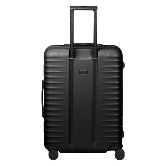Titan Overseas 4 roulettes Trolley M 69 cm
