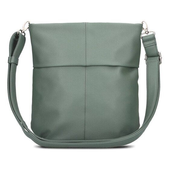 Zwei Mademoiselle.M Sac à bandoulière 27 cm