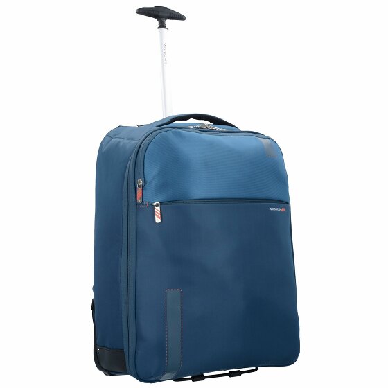 Roncato Speed, sac à dos à roulettes 55 cm, compartiment pour ordinateur portable