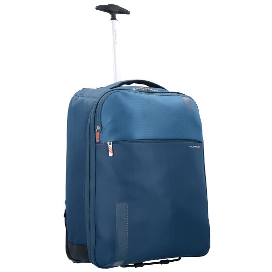 Roncato Speed 2 roues Trolley à dos 55 cm Compartiment ordinateur