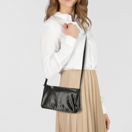 Liebeskind Rive Sac à bandoulière Cuir 26 cm