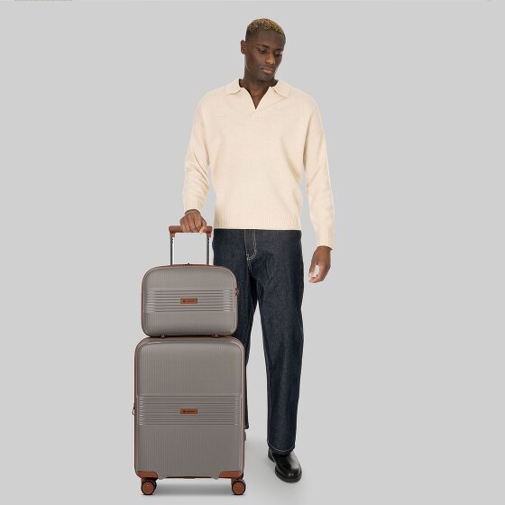 Farmhood Straw Edition 02 Vanity-case 34 cm