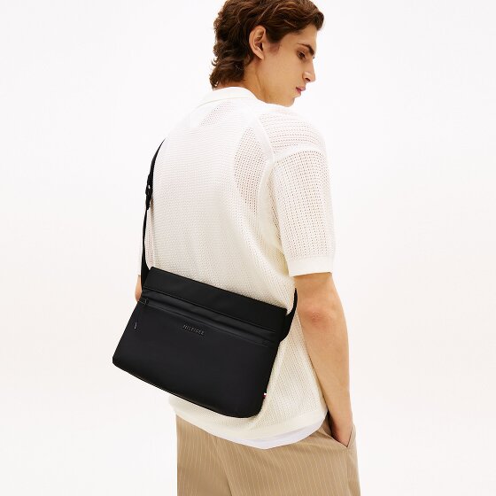 Tommy Hilfiger TH TPU Sac à bandoulière 33 cm