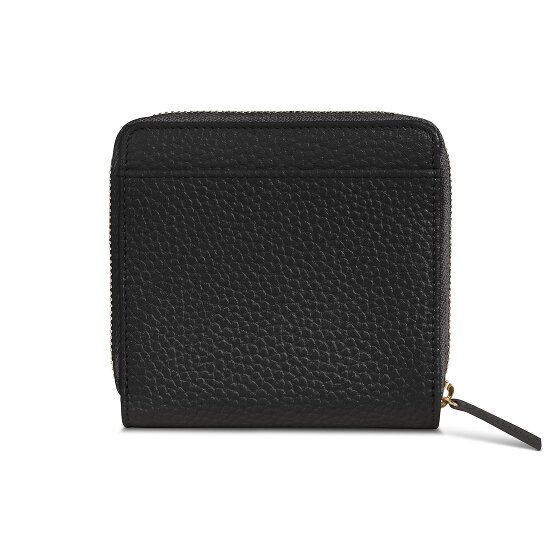 Redolz Leather Essentials Porte-monnaie Cuir véritable 10 cm