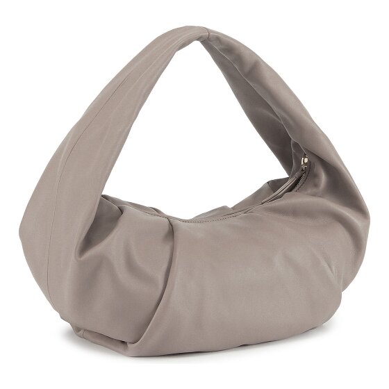 LES VISIONNAIRES Greta Essential Sac à bandoulière Cuir 43 cm