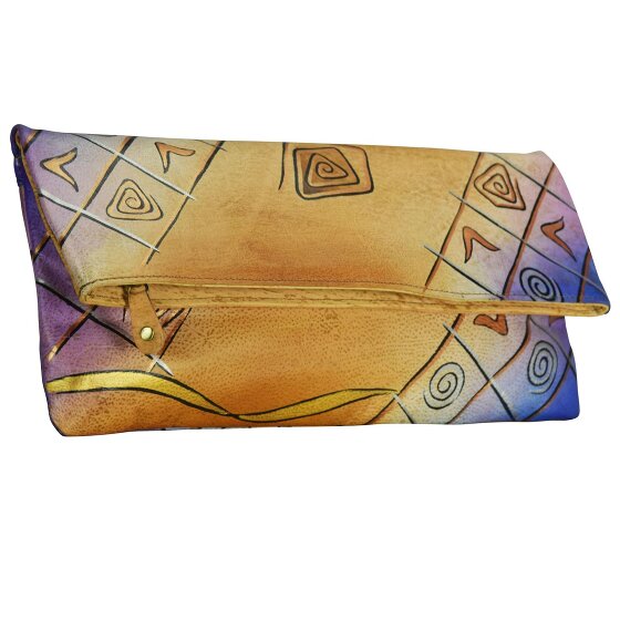 Greenland Nature Art+Craft Pochette I Cuir 30 cm