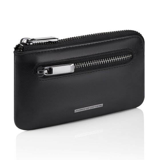 Porsche Design Étui à clés Classic en cuir 12 cm