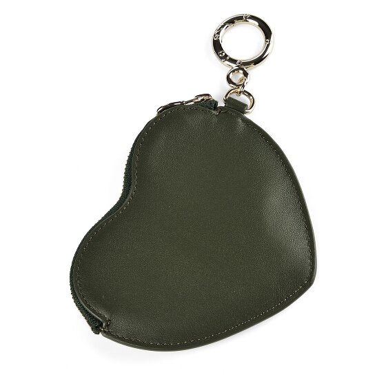 AIGNER Porte-clés Ciondollini en cuir, 11,5 cm