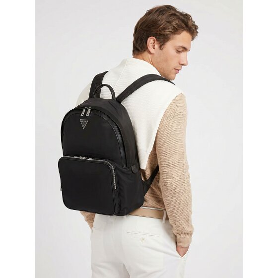 Guess Milano Daypack 42 cm Compartiment ordinateur