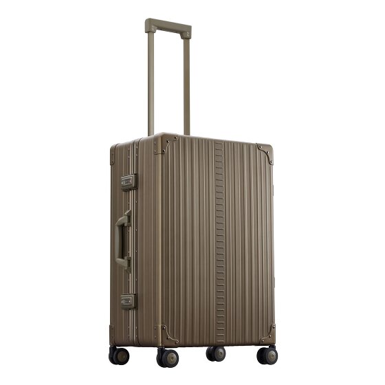 Aleon Traveler Trolley 4 roues 67 cm