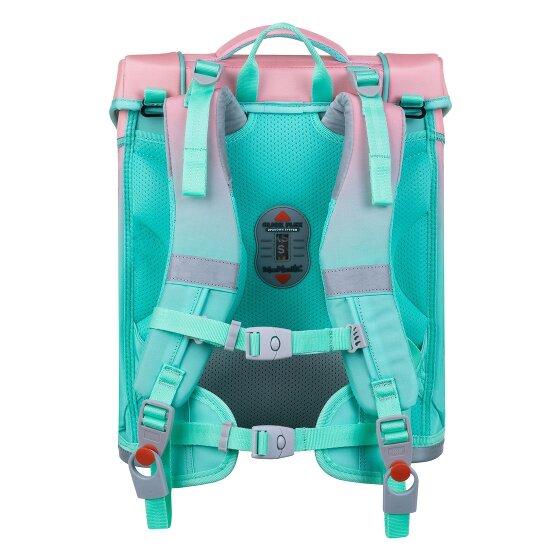 McNeill Perfecto Set de cartables 5 pièces