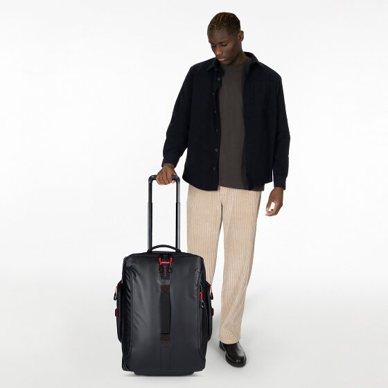 Samsonite Paradiver Light 2 roulettes Sac de voyage 55 cm