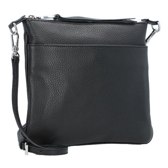 abro Adria Sac à bandoulière Cuir 26 cm