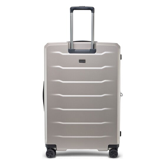 Stratic Phoenix 4 roues valise cabine M 65 cm avec soufflet d'extension