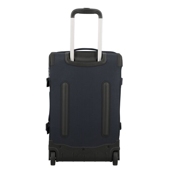 Jump Dunaa 2 roulettes Sac de voyage 55 cm