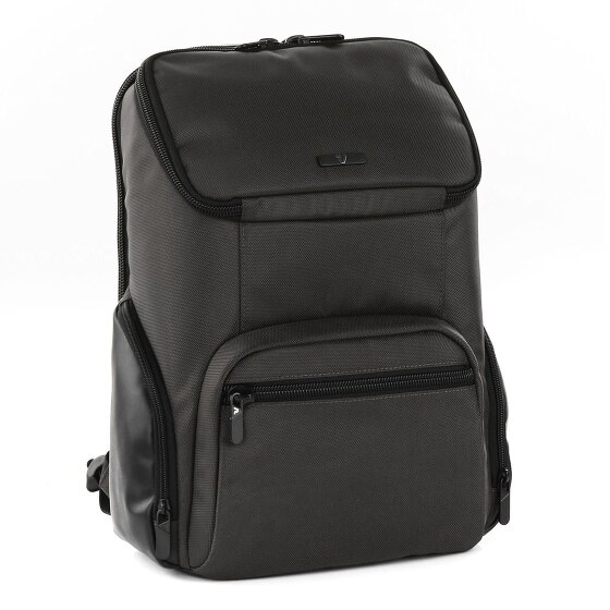 Roncato Agency sac à dos 43 cm compartiment pour ordinateur portable