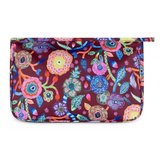 Oilily Pieternella stripe Trousse de toilette 28 cm