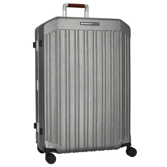 Piquadro PQ-LM Trolley à 4 roulettes 75 cm