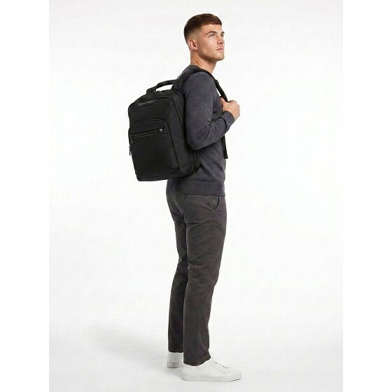 Porsche Design Roadster Daypack XS 37 cm Compartiment pour ordinateur portable