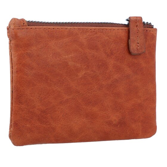 Spikes & Sparrow Porte-clés en cuir 11 cm