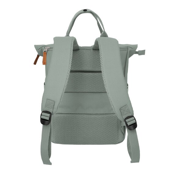 Travelite Basics Daypack 37 cm Compartiment pour ordinateur portable