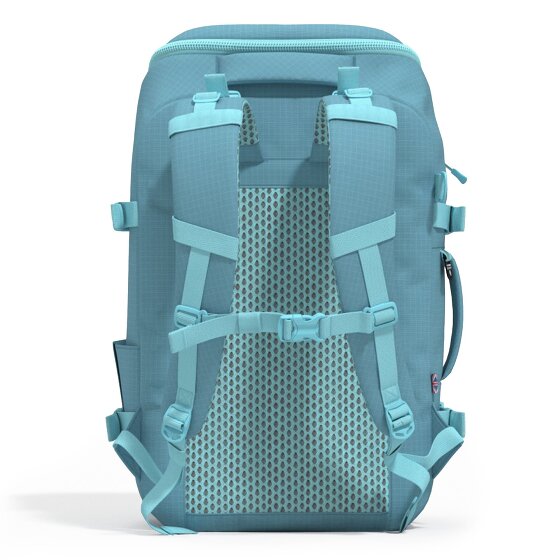 Cabin Zero Adventure Cabin Bag ADV 32L Sac à dos 46 cm