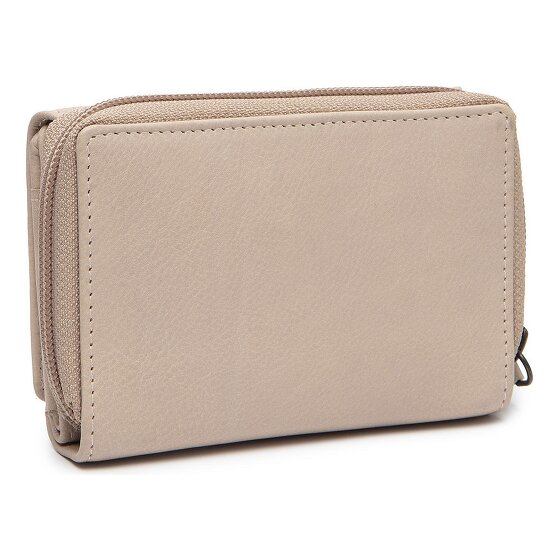 The Chesterfield Brand Zelan Porte-monnaie Protection RFID Cuir 12 cm