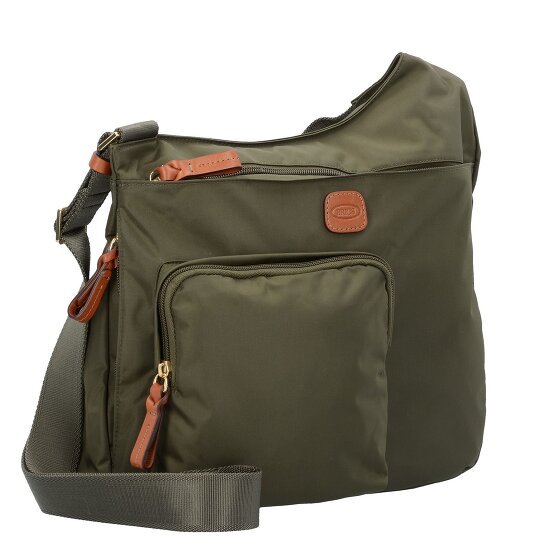 Bric's Sac à bandoulière X-Bag 31 cm
