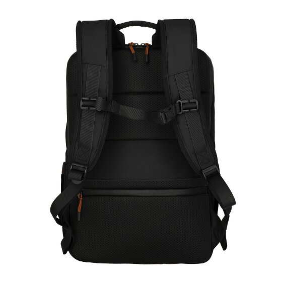 Travelite Briize Daypack M 45 cm Compartiment pour ordinateur portable