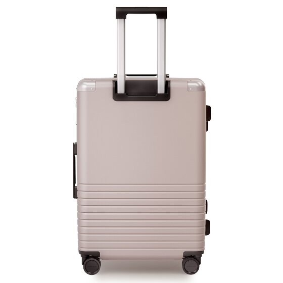 Kapten & Son Heathrow 4 roulettes Trolley 69 cm