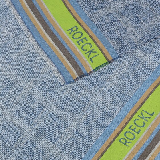 Roeckl Chiffon 157 cm