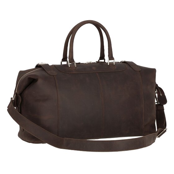 Harold's Toro Sac de voyage en cuir 52 cm
