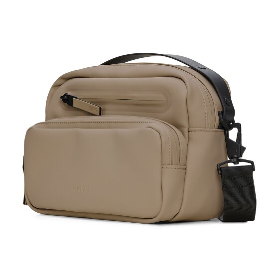 Rains Essential Sac à bandoulière 25 cm