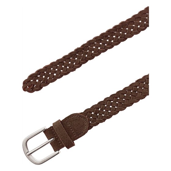 Vanzetti Ceinture Cuir