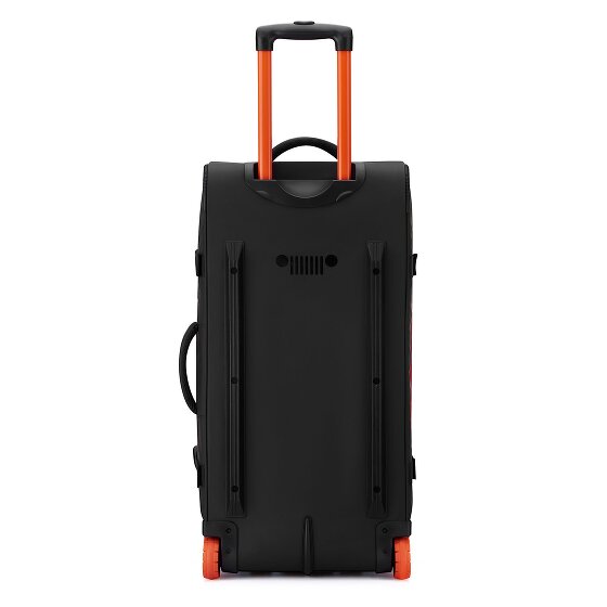 Jeep 2 roulettes Sac de voyage 72 cm