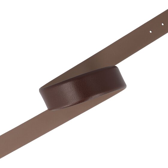 Hugo Gellot Ceinture Cuir