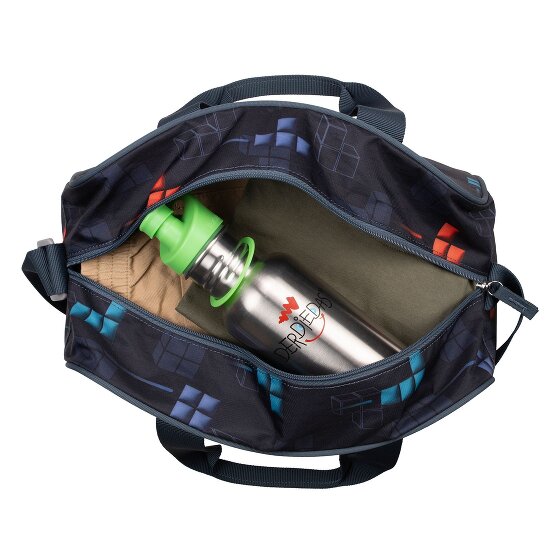 DerDieDas Sac de sport 35 cm