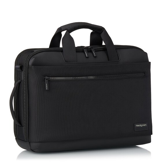 Hedgren Next Display Porte-documents RFID 39 cm Compartiment pour ordinateur portable
