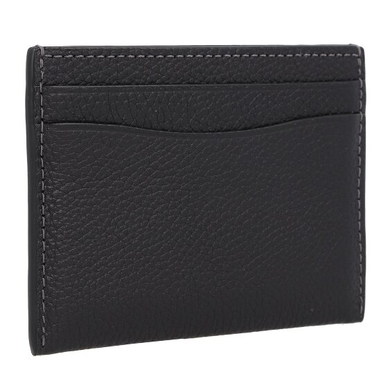 Coach Étui pour cartes de crédit Cuir 11 cm