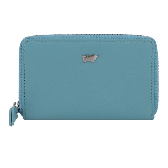 Braun Büffel Joy Étui à clés Cuir 10.5 cm