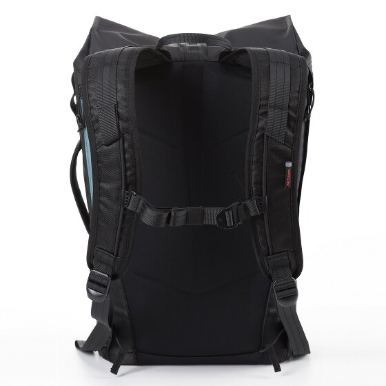 NITRO Urban Scrambler Sac à dos 47 cm pour ordinateur portable
