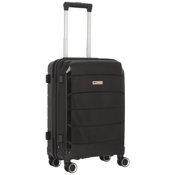 Cocoono Cagliari 4 roulettes Trolley de cabine 56 cm